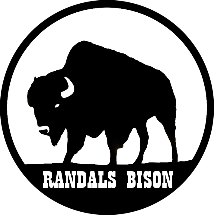 Randals Bison